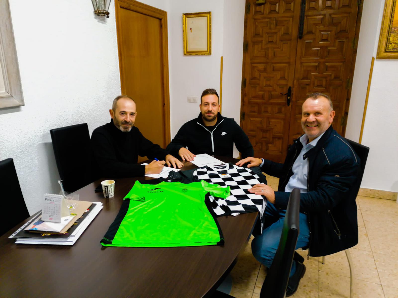 Consuegra con el deporte femenino