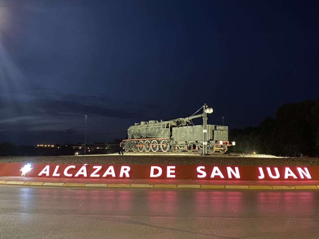 Iluminación de color rojo por el Síndrome 22q