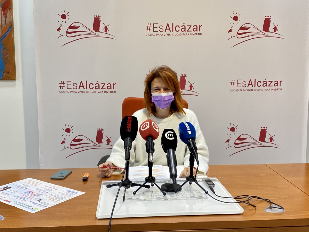 La VII Semana de la Discapacidad incluye un amplio abanico de actividades para sensibilizar y concienciar a la ciudadanía