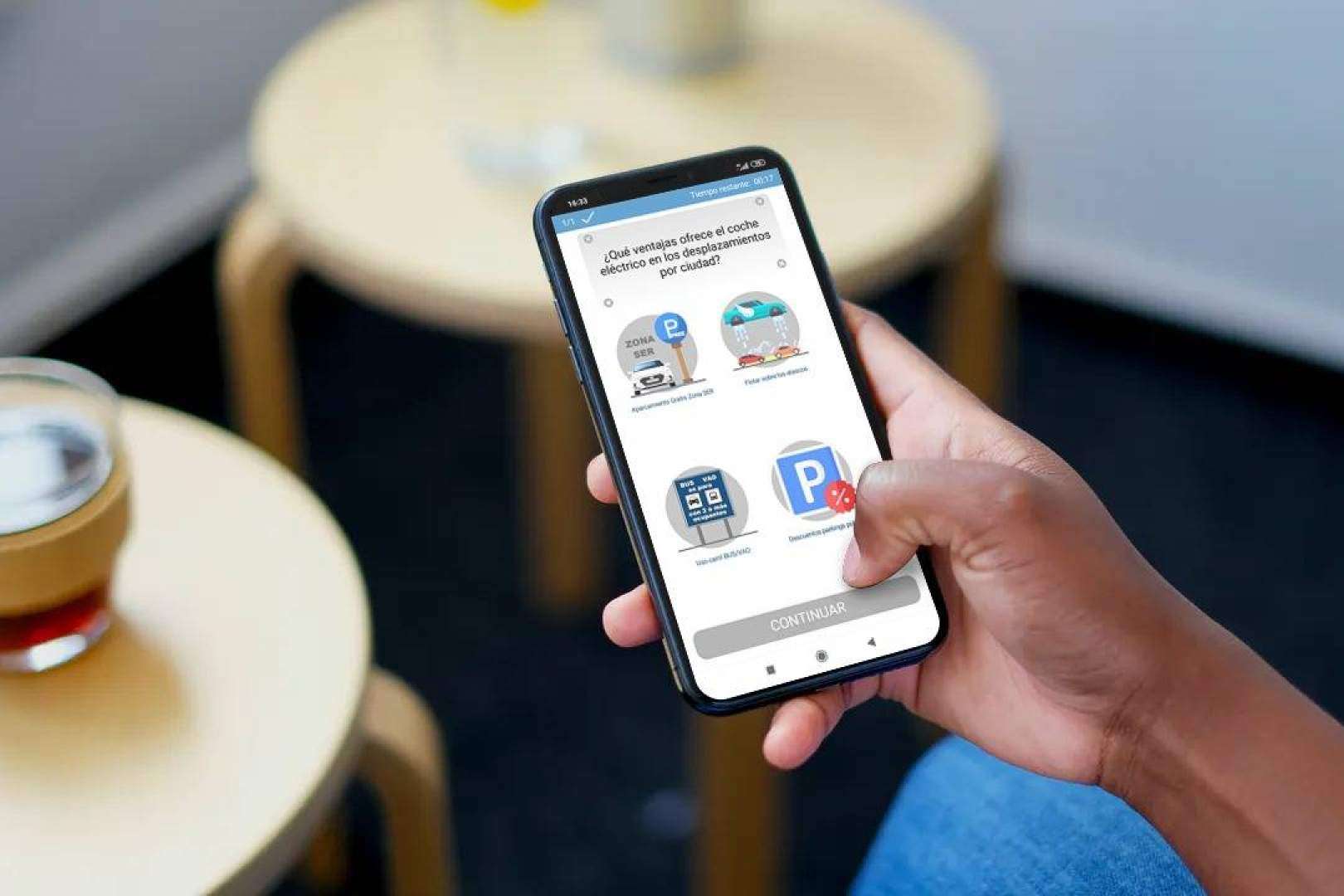 Tallentto expone el impacto de la gamificación en la formación de los empleados de cadenas de supermercado