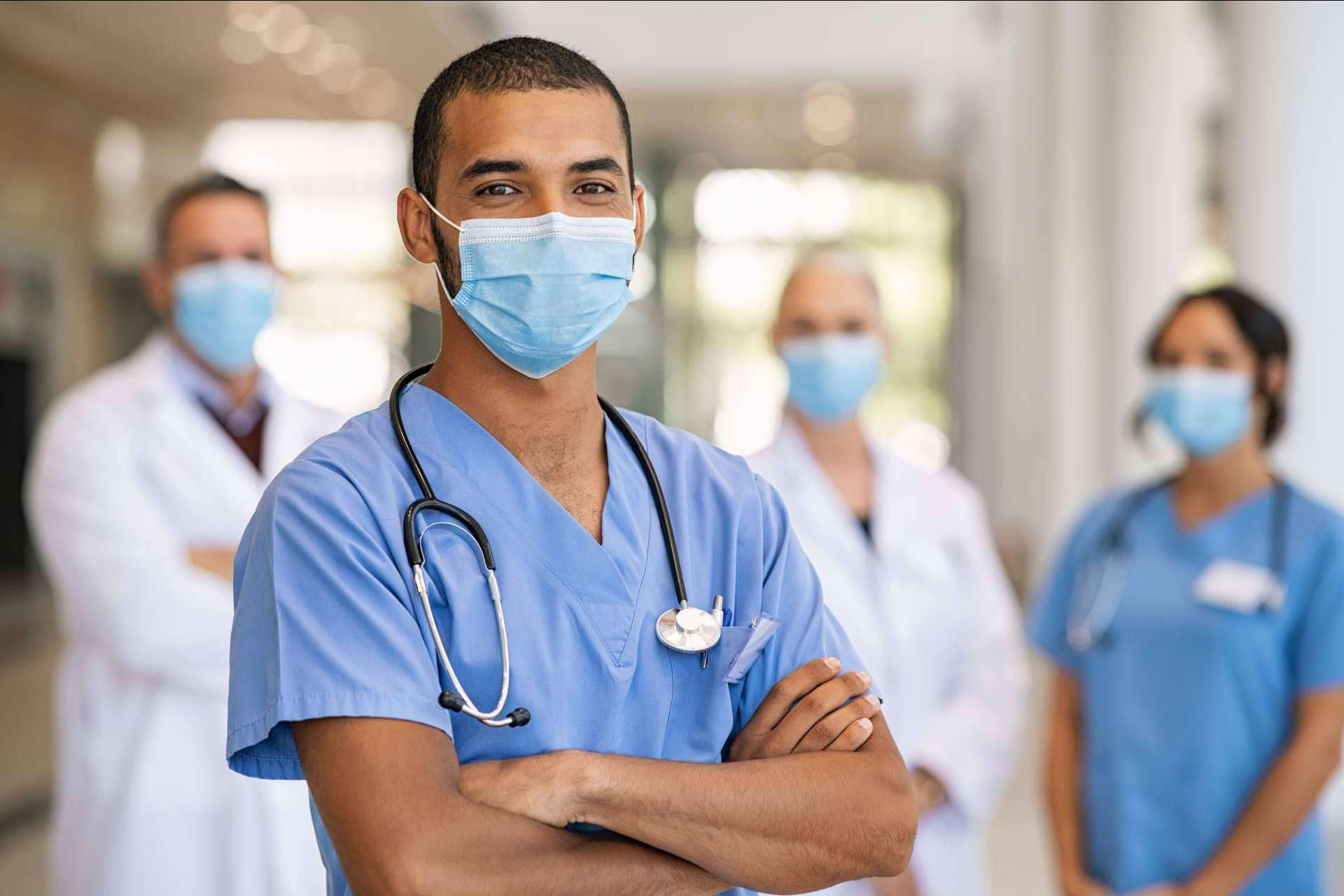 Los cursos para personal sanitario ASANPIS son una opción cada vez más elegida por los estudiantes
