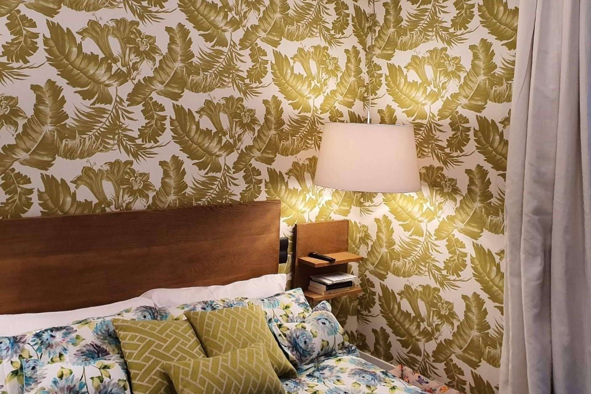 Tapime, 40 años de experiencia en la tapicería de muebles y espacios con la perfección de lo tradicional