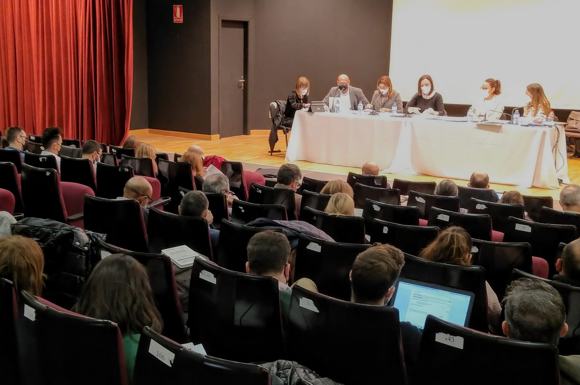 ACEVIN celebra su XXVIII Asamblea General en Manilva, Málaga