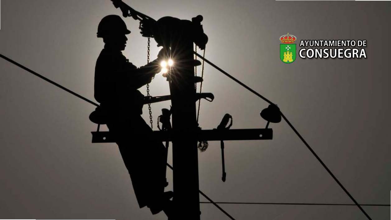 Interrupción temporal del suministro eléctrico (13/12/2021)