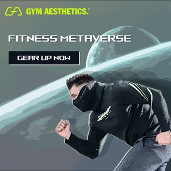 Gym Aesthetics y OliveX Holdings Limited (OLX.NSX) colaboran en los NFT en The Sandbox