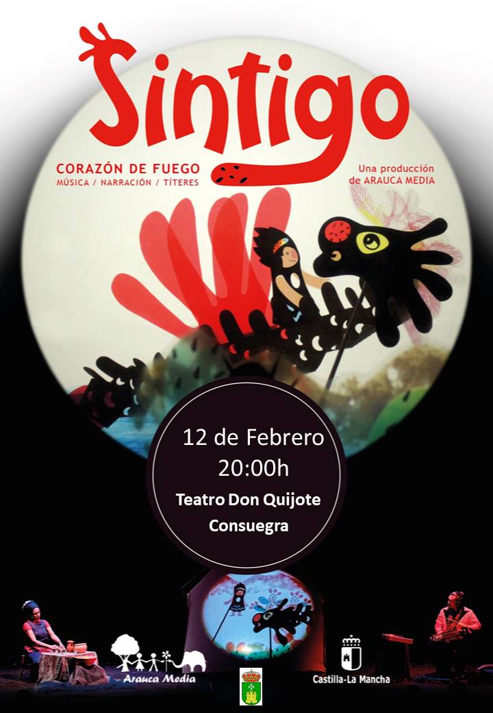 SINTIGO de Arauca Media