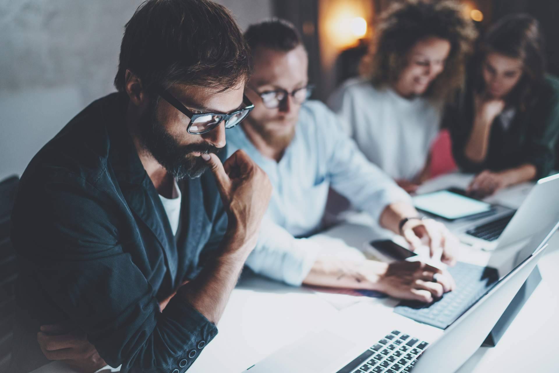 Los servicios que ofrece la agencia de marketing digital Talentum