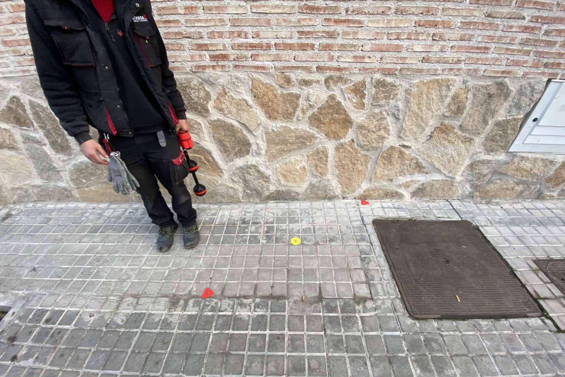 Localización de arquetas con la mayor eficacia de la mano de Atasca2
