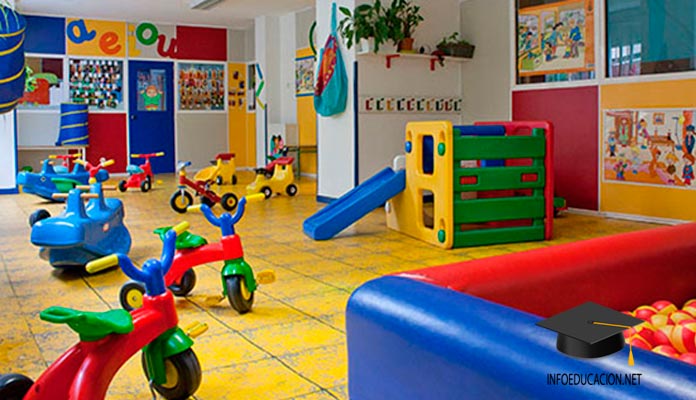 Convocatoria becas escuelas infantiles 2021. Relación DEFINITIVA beneficiarios/as