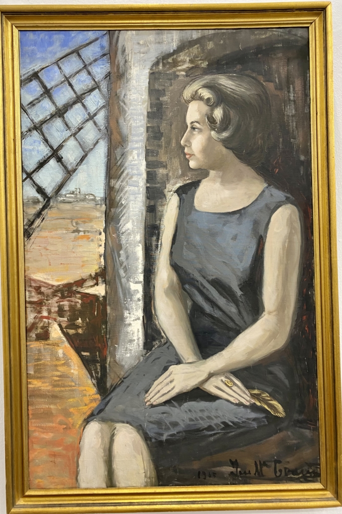 El Ayuntamiento de Alcázar de San Juan rinde homenaje a la actriz Josita Hernán con motivo de la presentación de un libro que repasa su vida el próximo viernes 25 de febrero