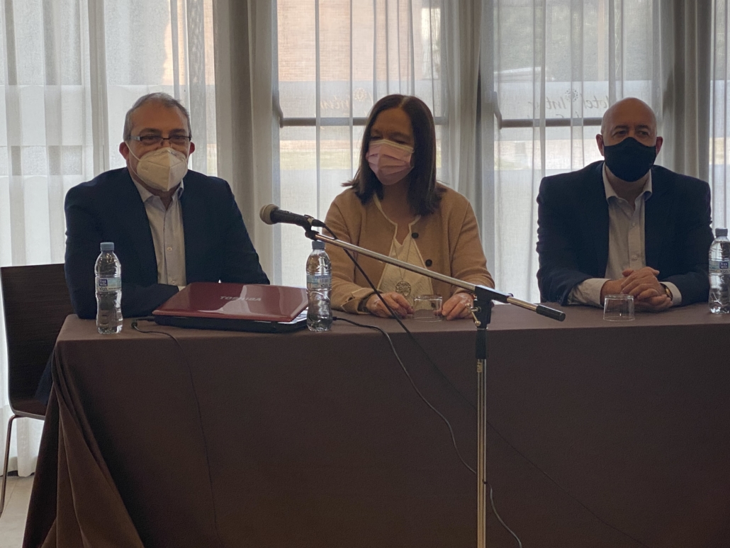 El Foro Evangélico del Derecho celebró en Alcázar de San Juan sus jornadas anuales