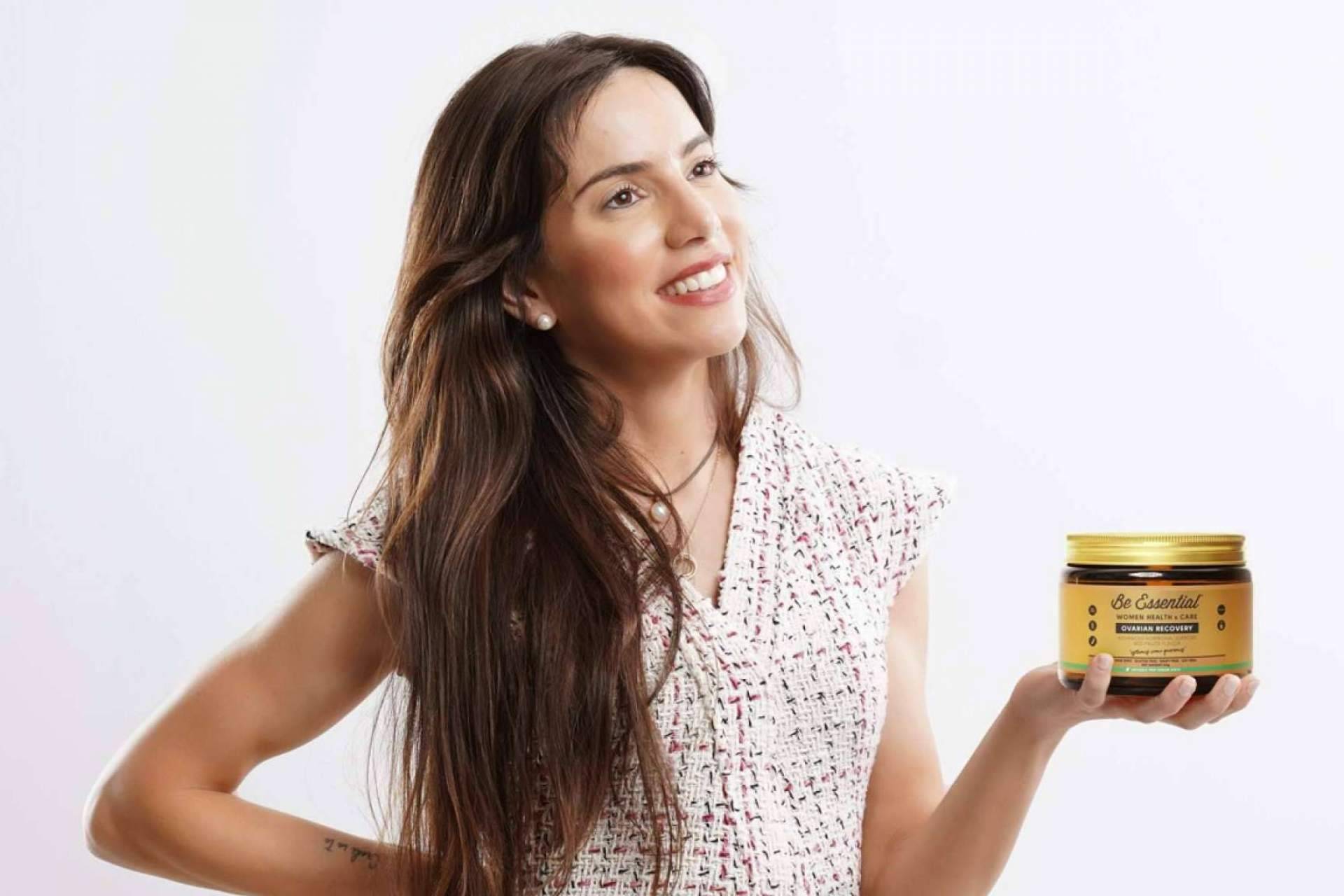 Una marca pensada por mujeres y para mujeres, Be Essential