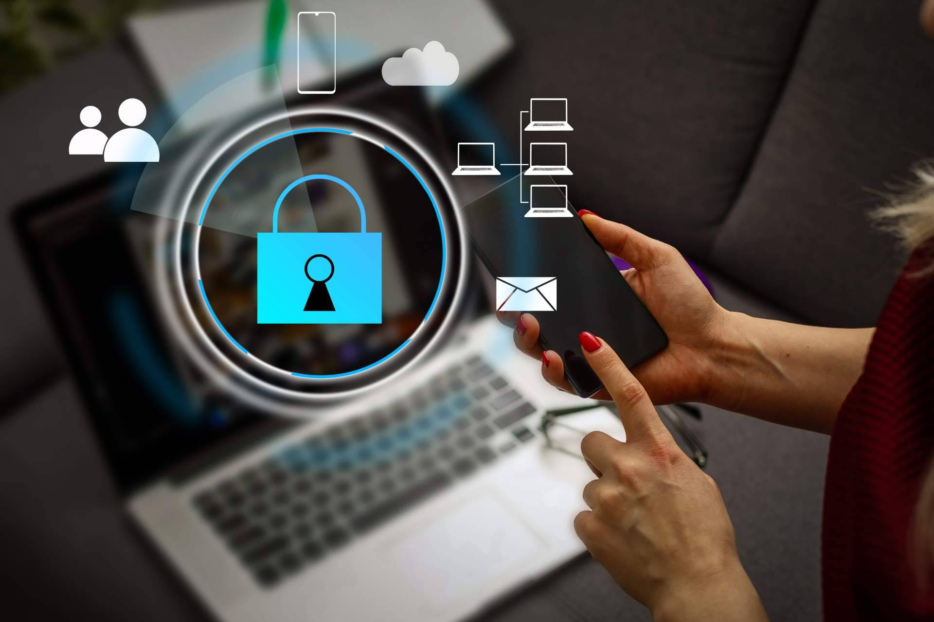 PROTECTION REPORT advierte sobre la importancia de la protección de datos en los negocios