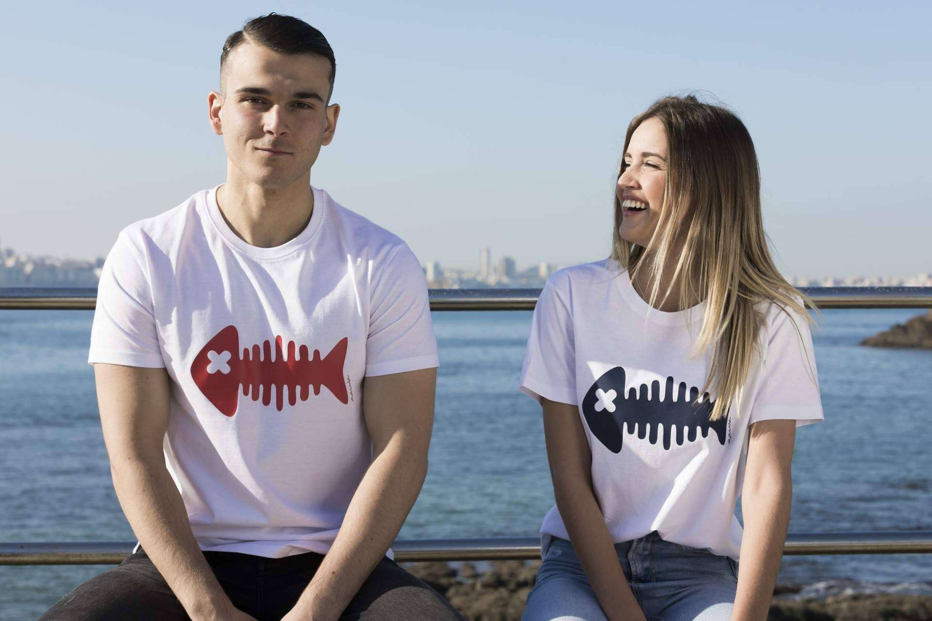 Se celebra el primer aniversario de la marca de ropa Maiwa