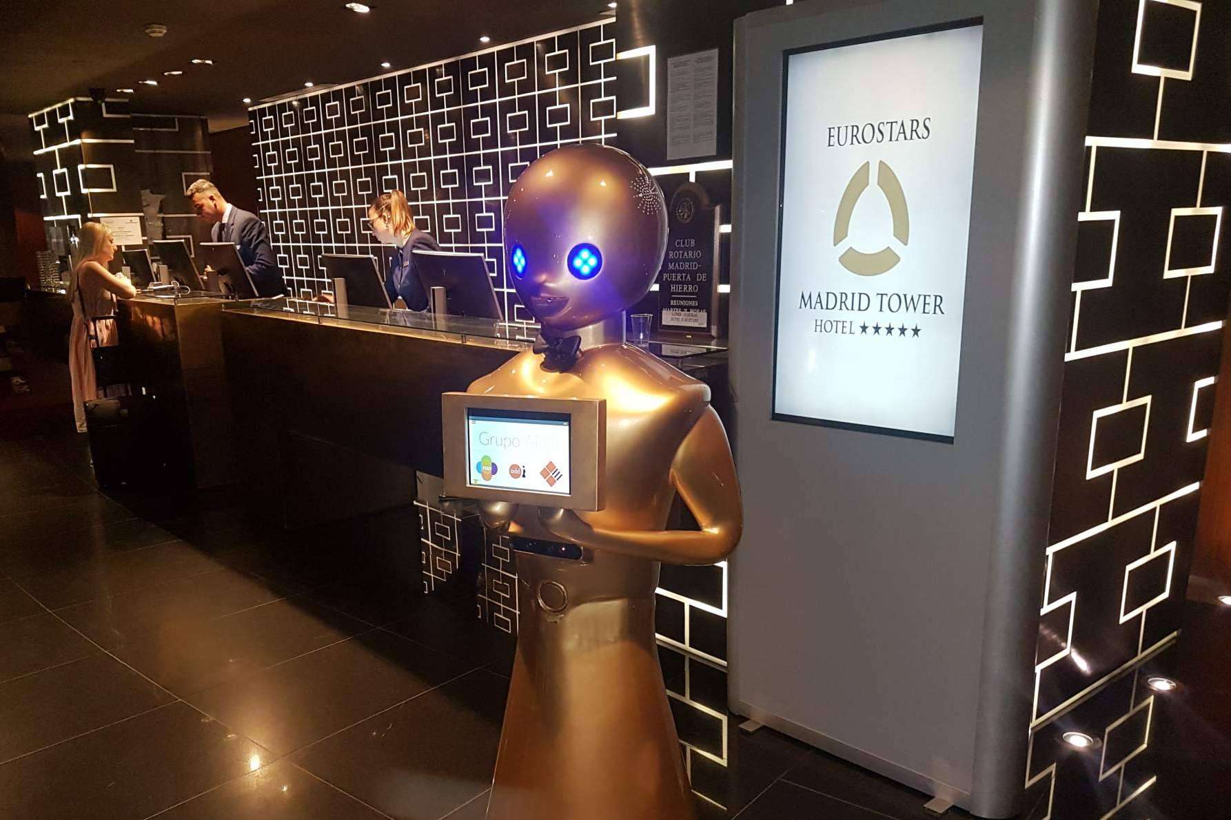 La Visión Artificial y las soluciones de Inteligencia Artificial para compañías con Futura Vive