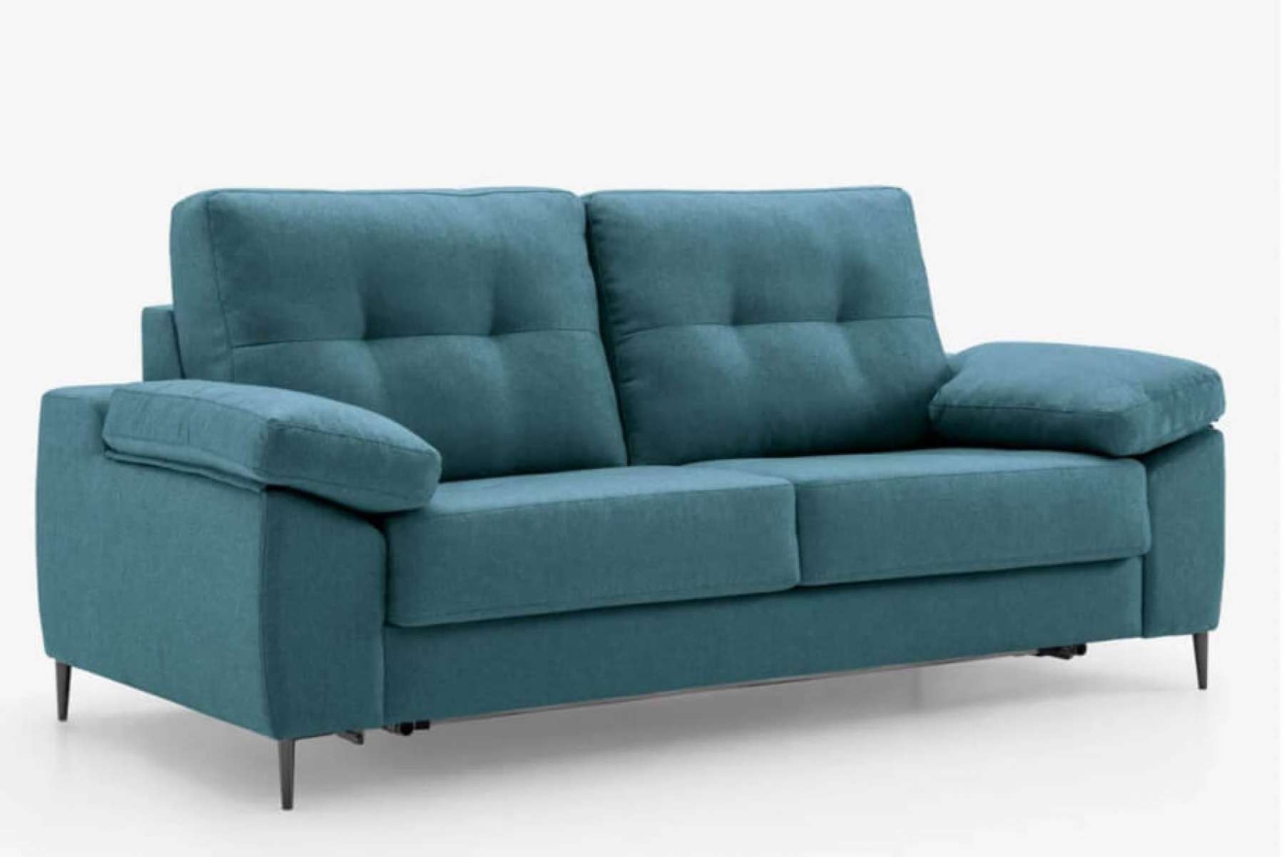 Sofás cama, versatilidad y estilo a la decoración gracias a Home and Relax