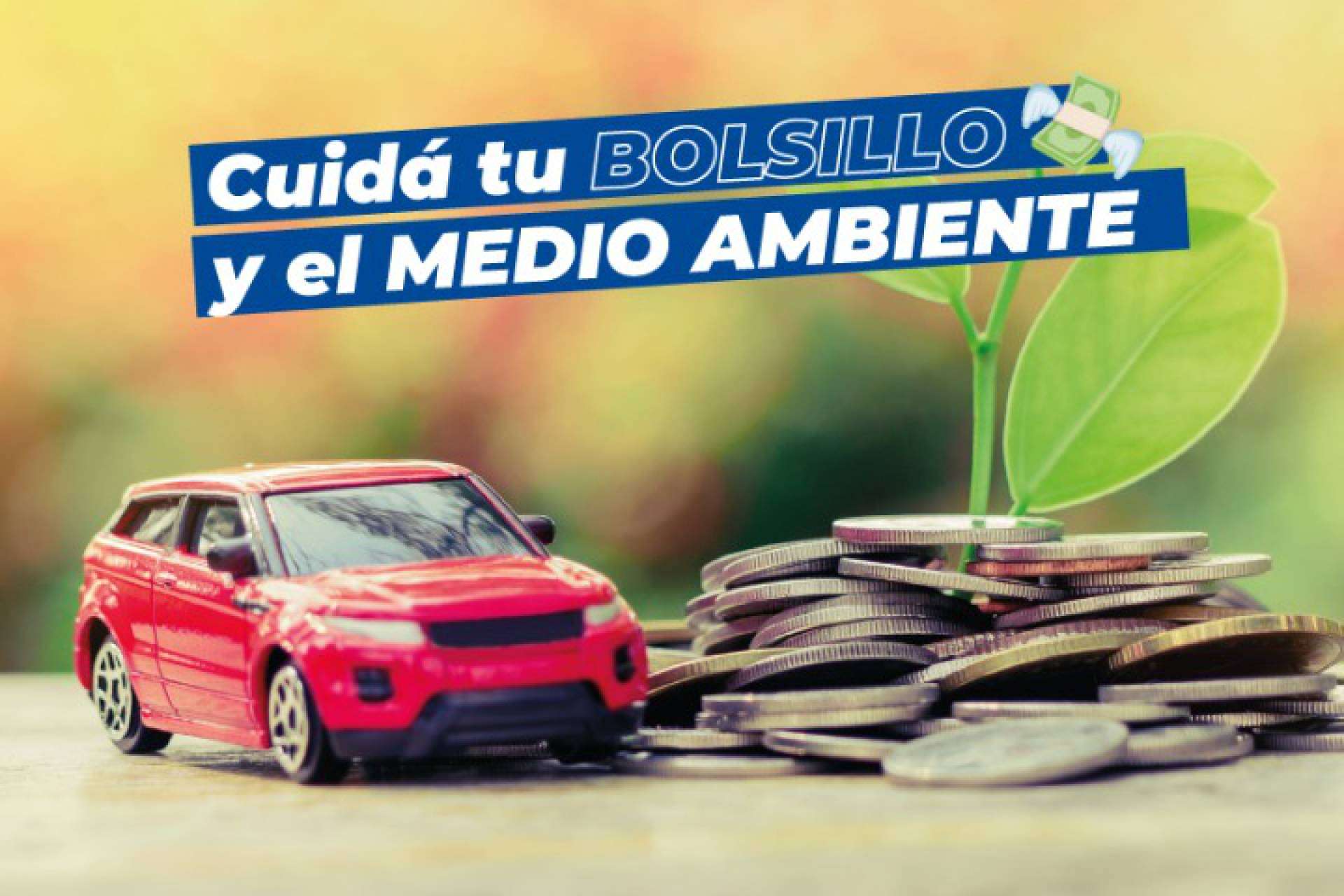 Energías alternativas para circular libremente, de la mano de LR Autogas