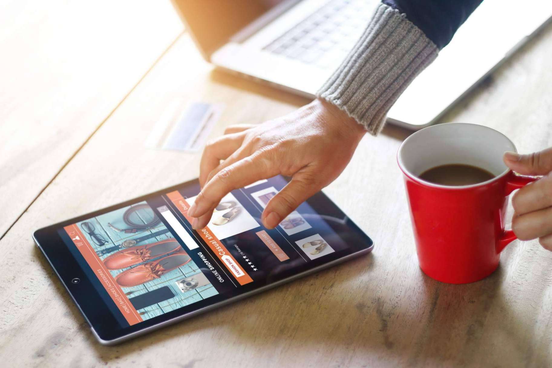 Olimpomarket.com ofrece la oportunidad de ahorrar en compras habituales