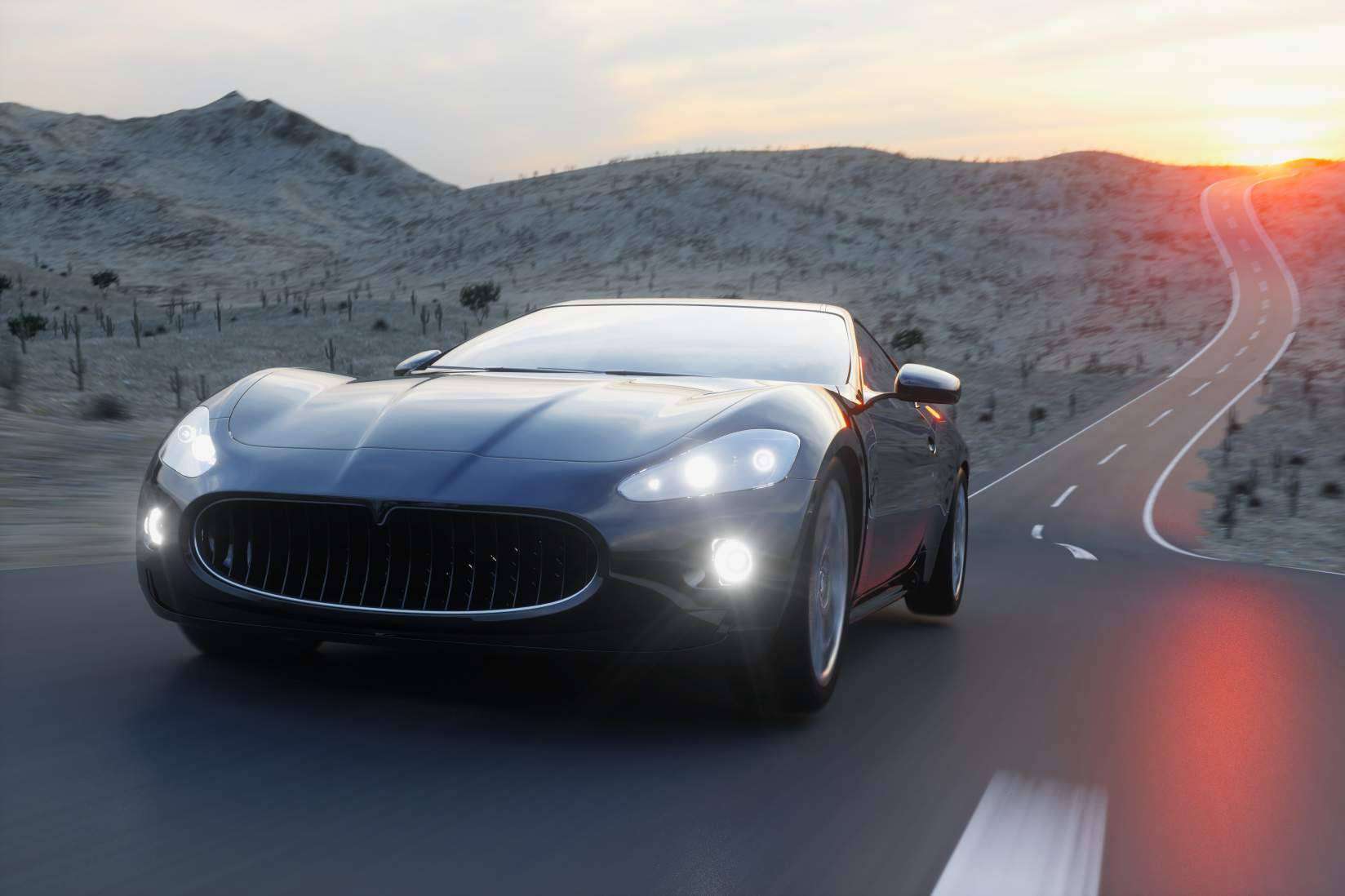 Compraventa de coches en Murcia con Radikal Cars