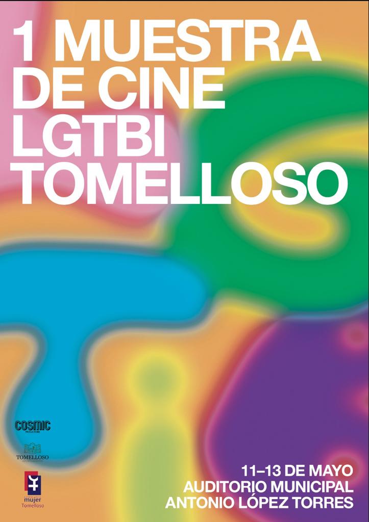 La I Muestra de Cine LGTB incluirá 5 películas