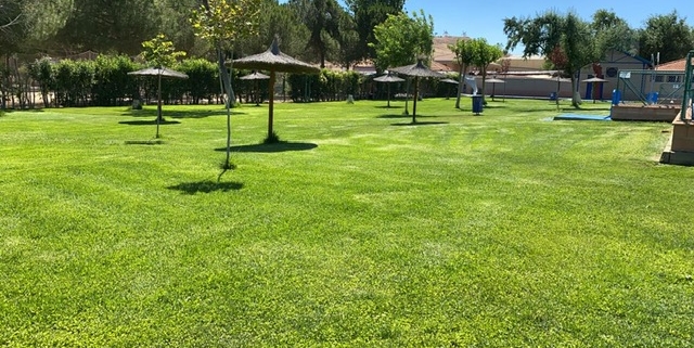 Licitación del servicio de quiosco-bar de la piscina municipal. Temporada 2022