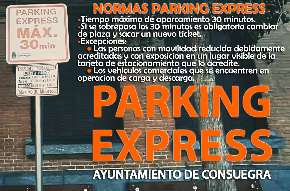 Los parquímetros vuelven a estar operativos
