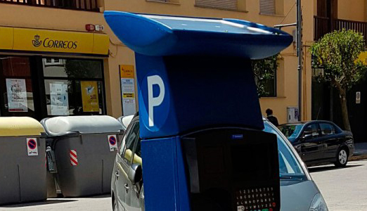 Modificación de la Ordenanza Reguladora del Aparcamiento (ORA)