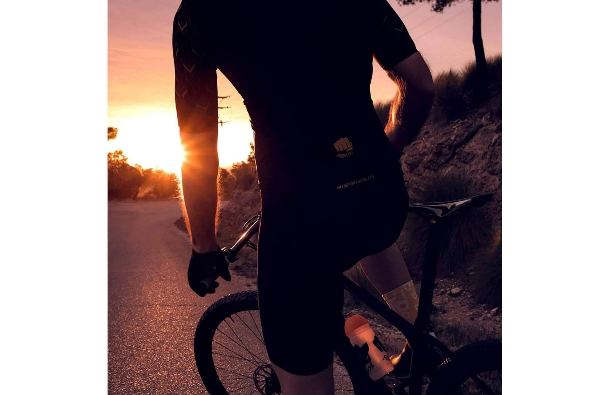 Trayectoria de Ridefyl, un proyecto especializado en la venta de puños de bicicleta