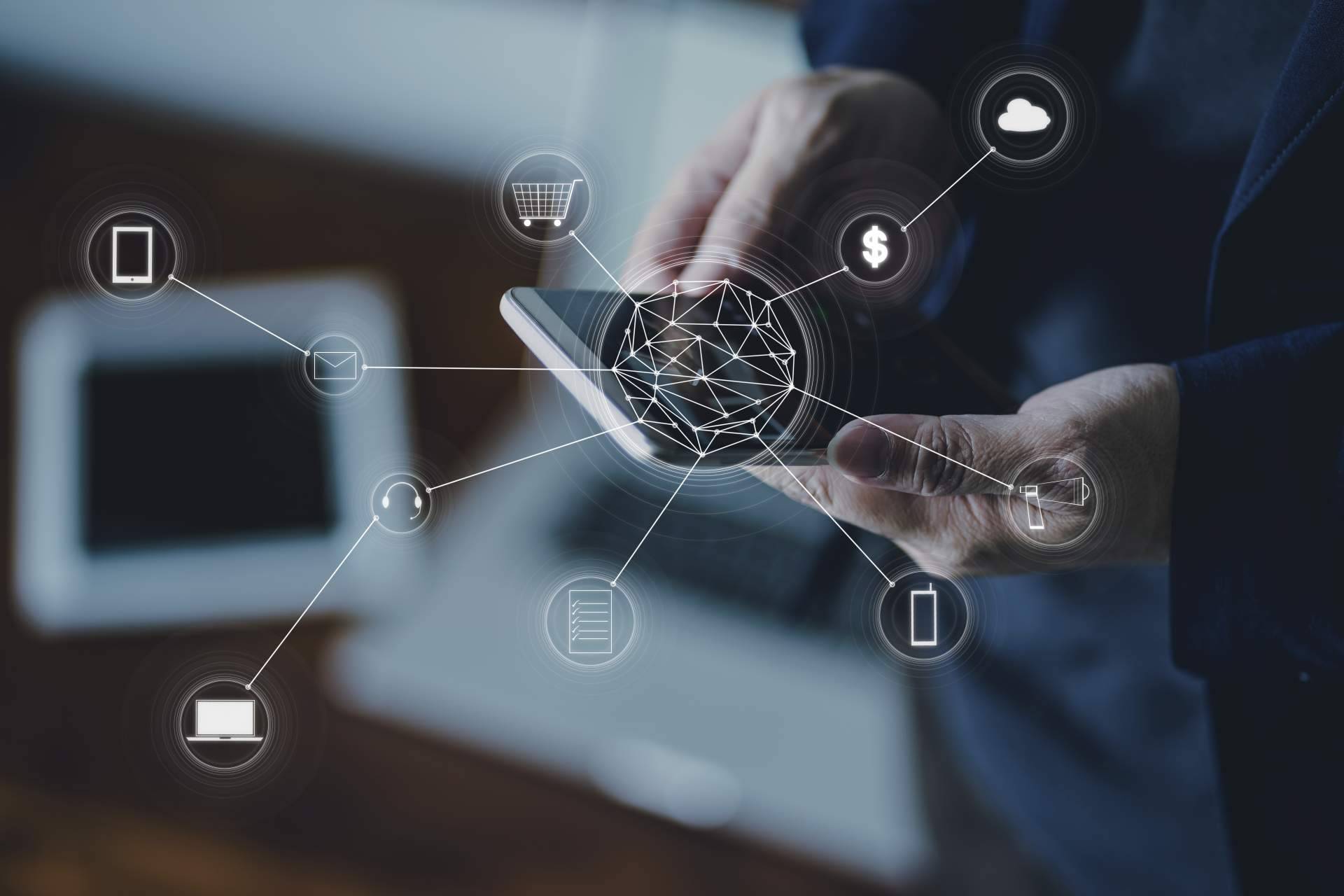 ¿Cuál es la historia de los emprendedores digitales de CEO Sphere?