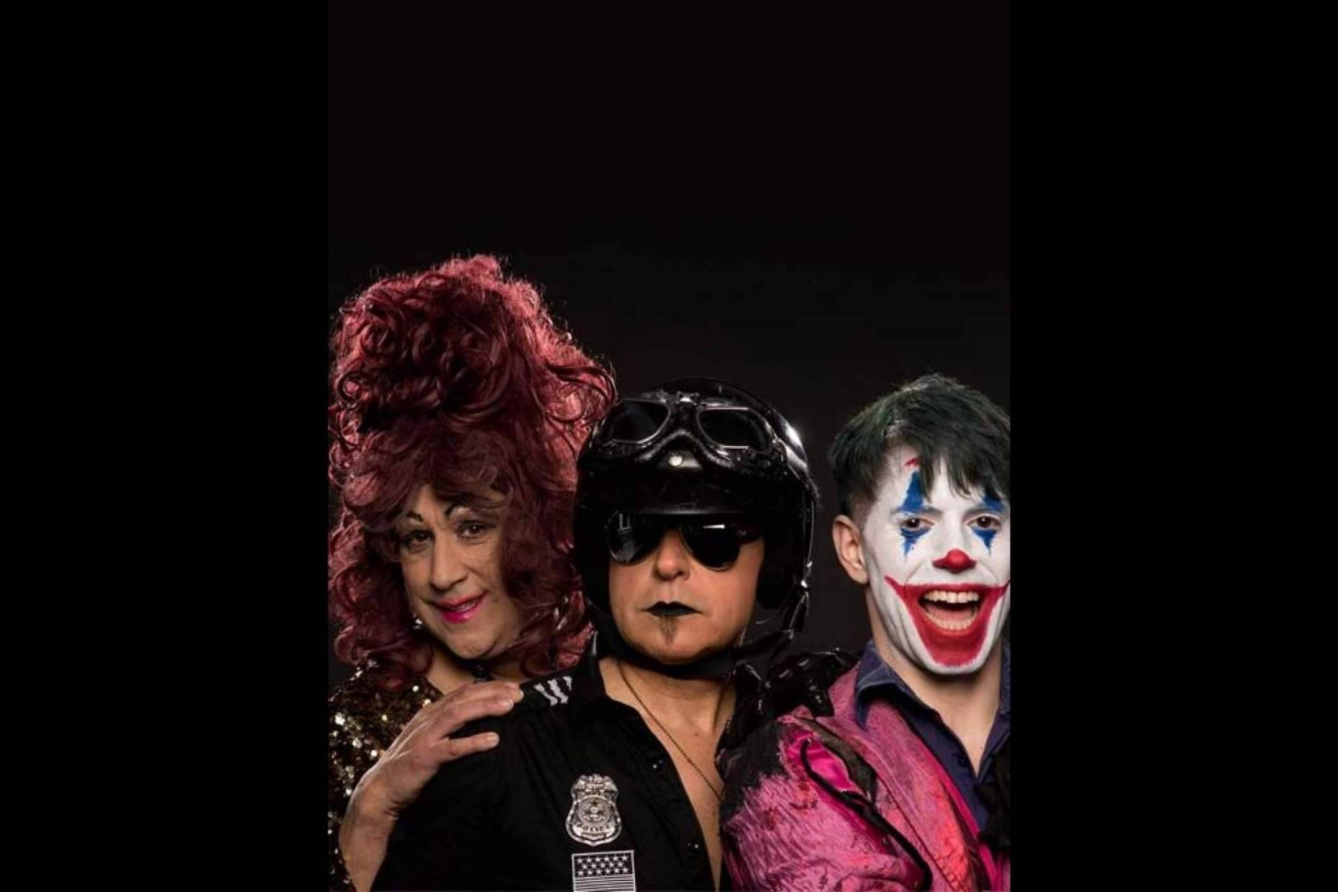 Cena y show cada sábado por la noche con Factory Party Bilbao
