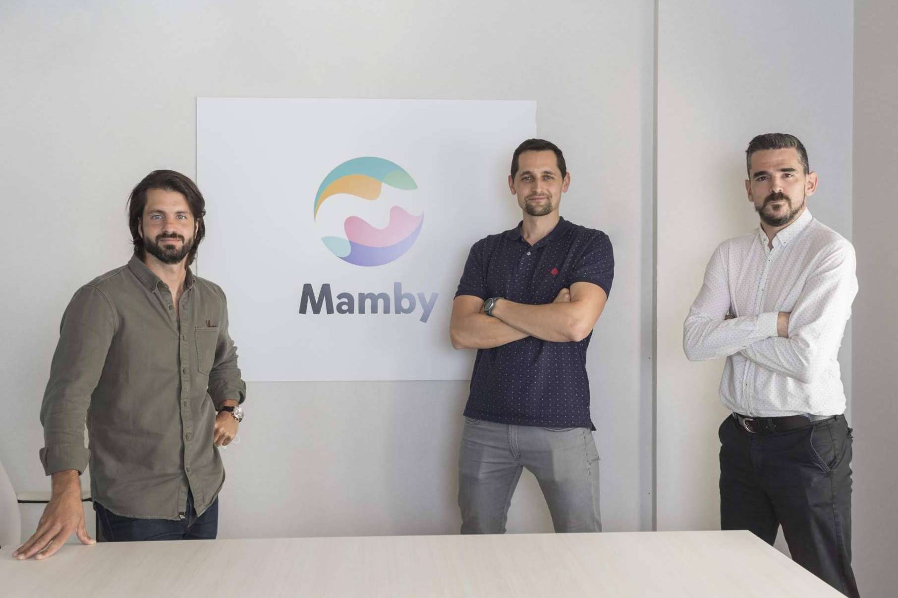 ¿Qué es Mamby?, la red social que se adapta a los nuevos tiempos