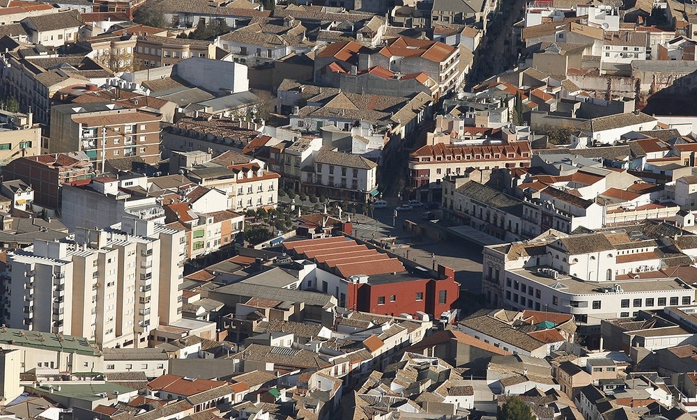 Alcázar de San Juan contabilizó 102 parados menos el pasado mayo