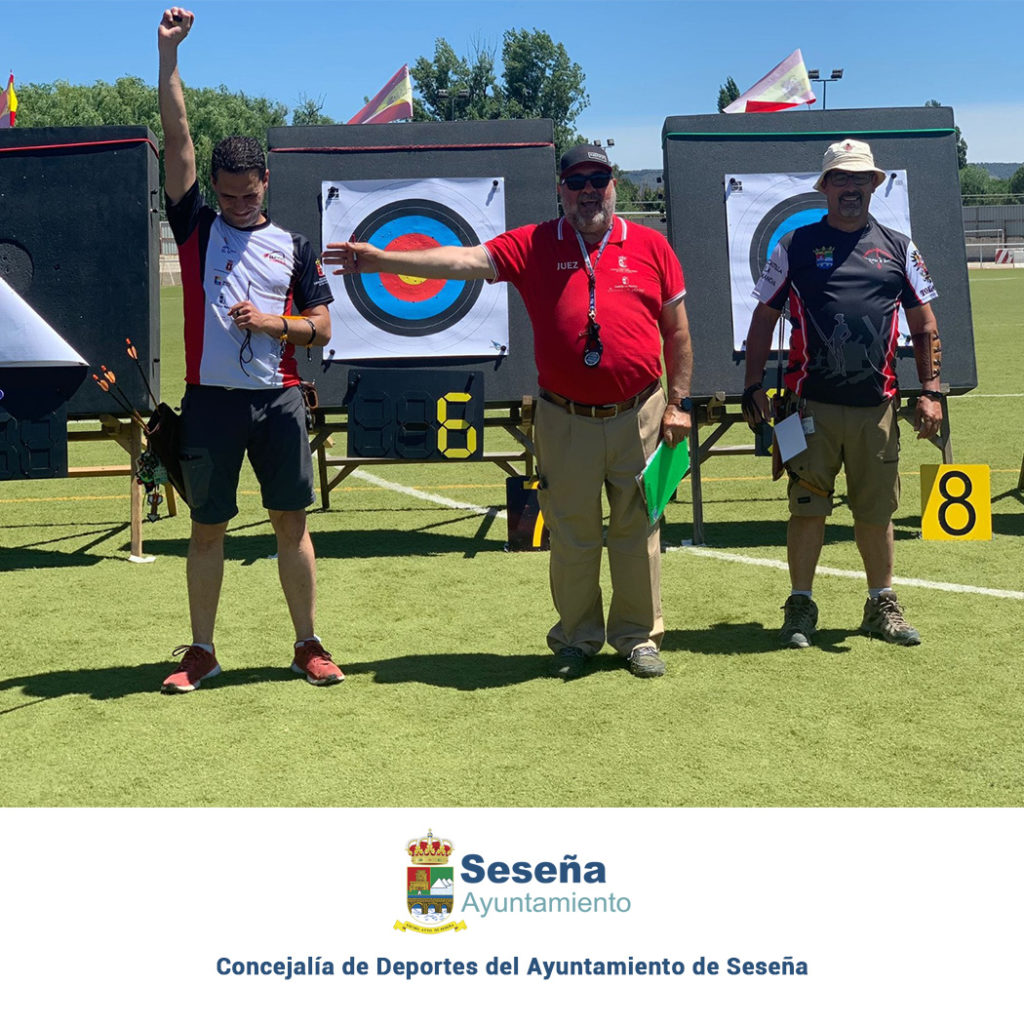 Arqueros de Seseña – Ayuntamiento de Seseña