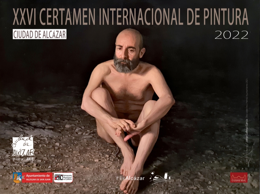 El ayuntamiento convoca el XXVI Certamen Internacional de Pintura “Ciudad de Alcázar”