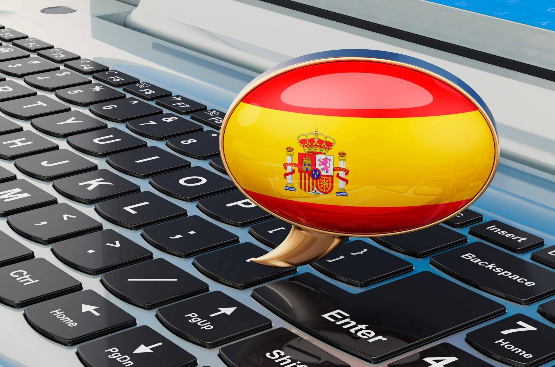 Aprendizaje del español online con Natural Spanish