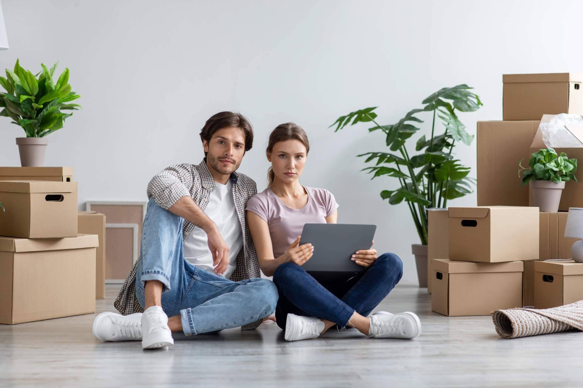 ¿Cómo contribuye la navegación virtual 3D de la inmobiliaria Sant Cugat Cano & Pujol en la venta inmobiliaria?