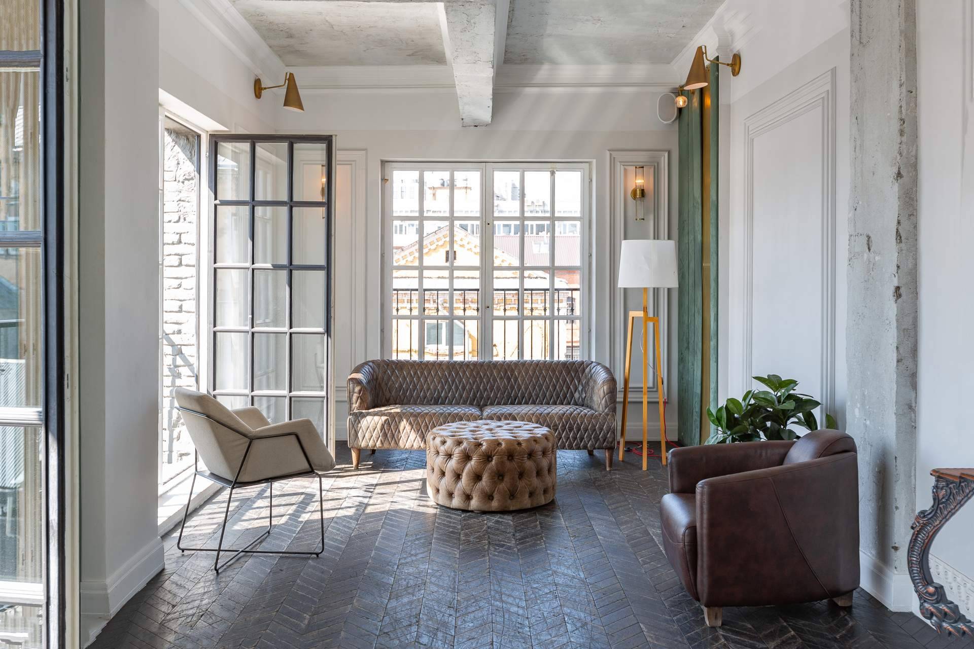 Servicios de decoración integral con la firma Luxury Proyect