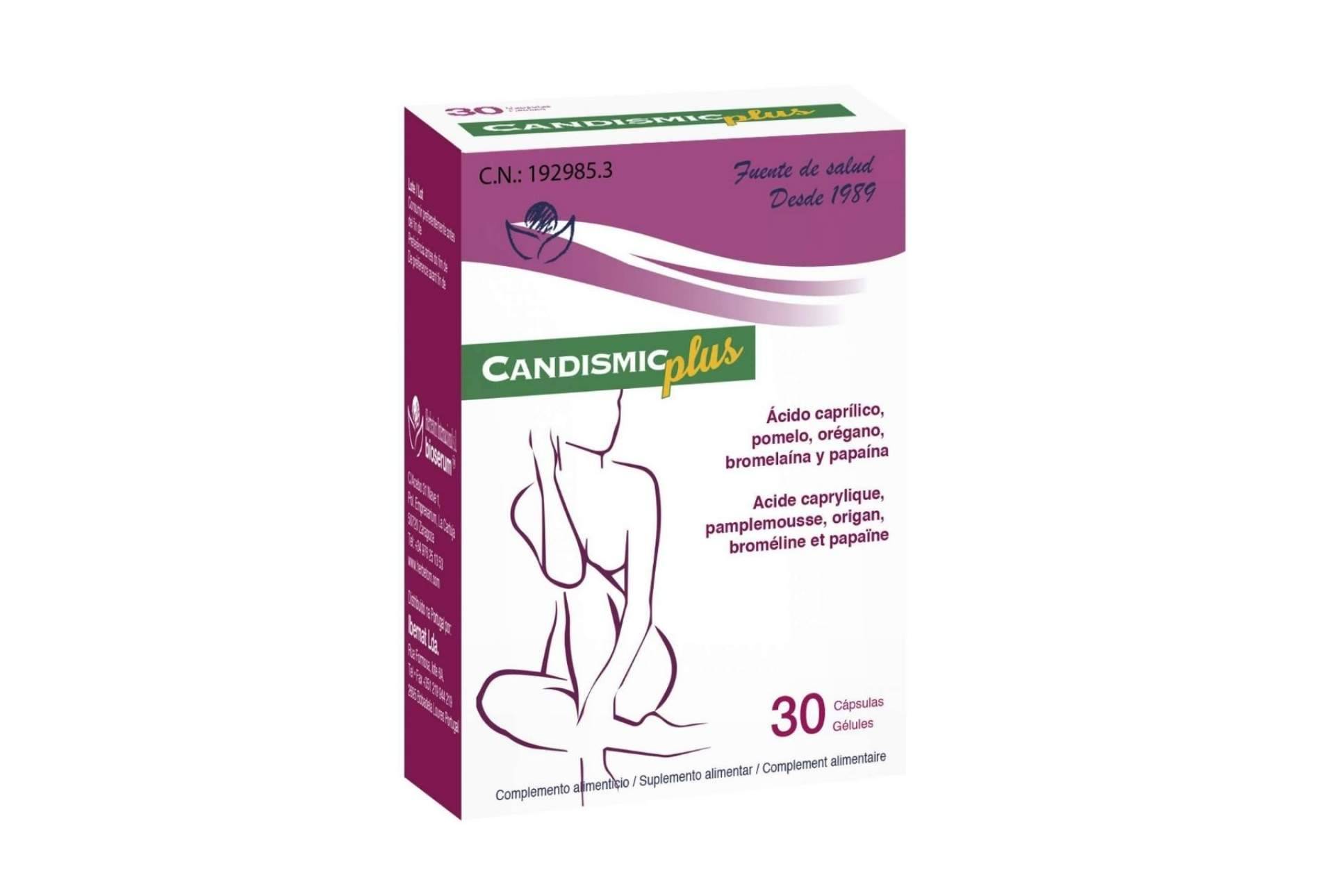 Cómo evitar la candidiasis en verano