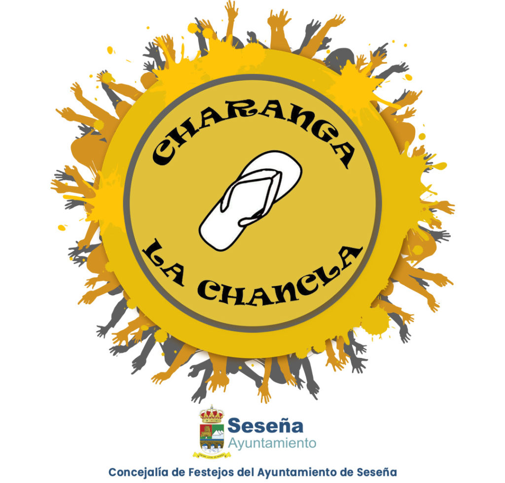 La Charanga La Chancla – Ayuntamiento de Seseña