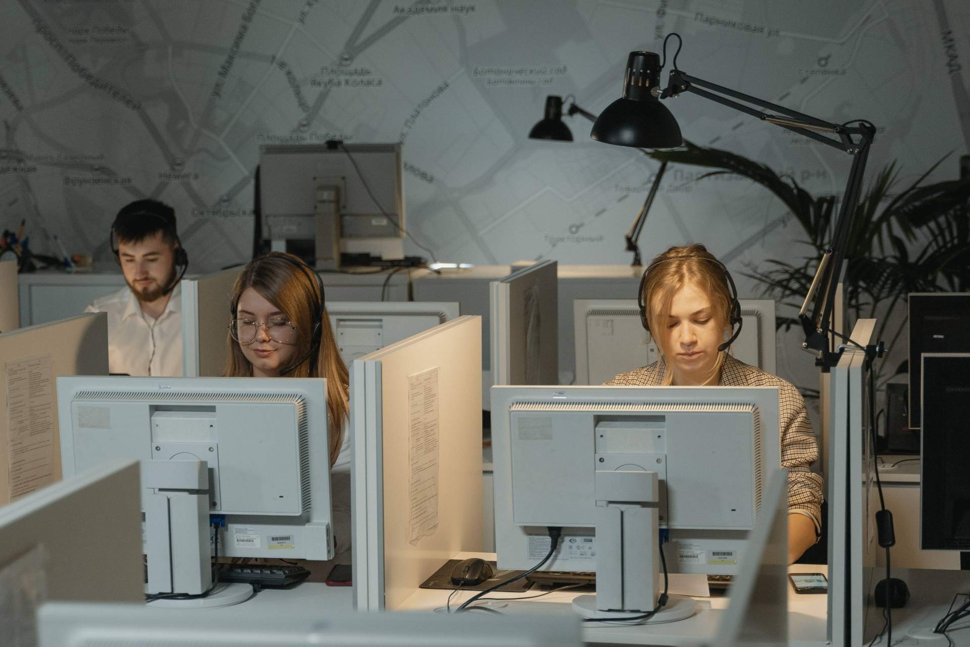 La programación informática a medida para Call Center. NOÁTICA Programadores Informáticos