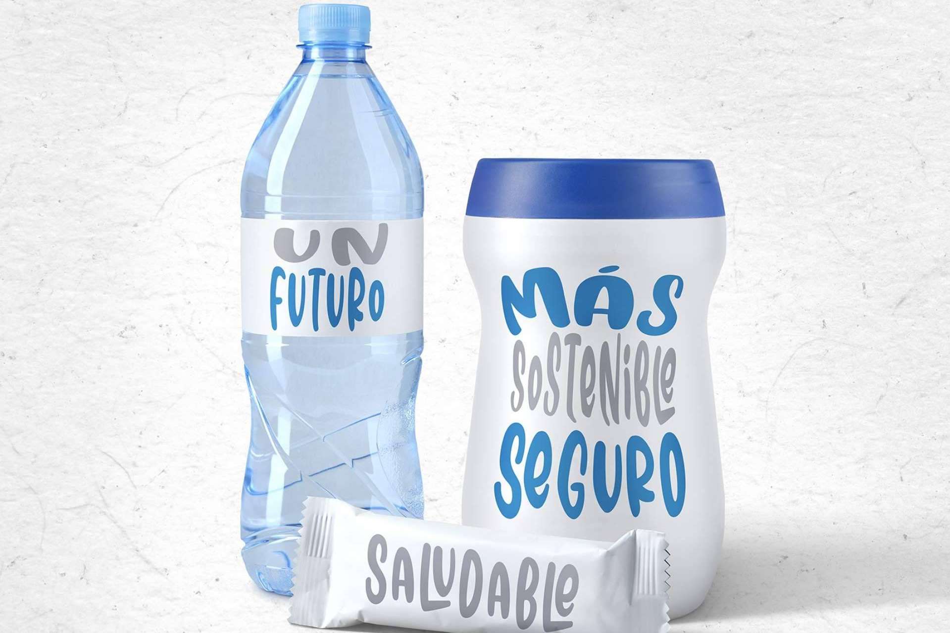 La empresa Rieusset fabrica etiquetas sostenibles