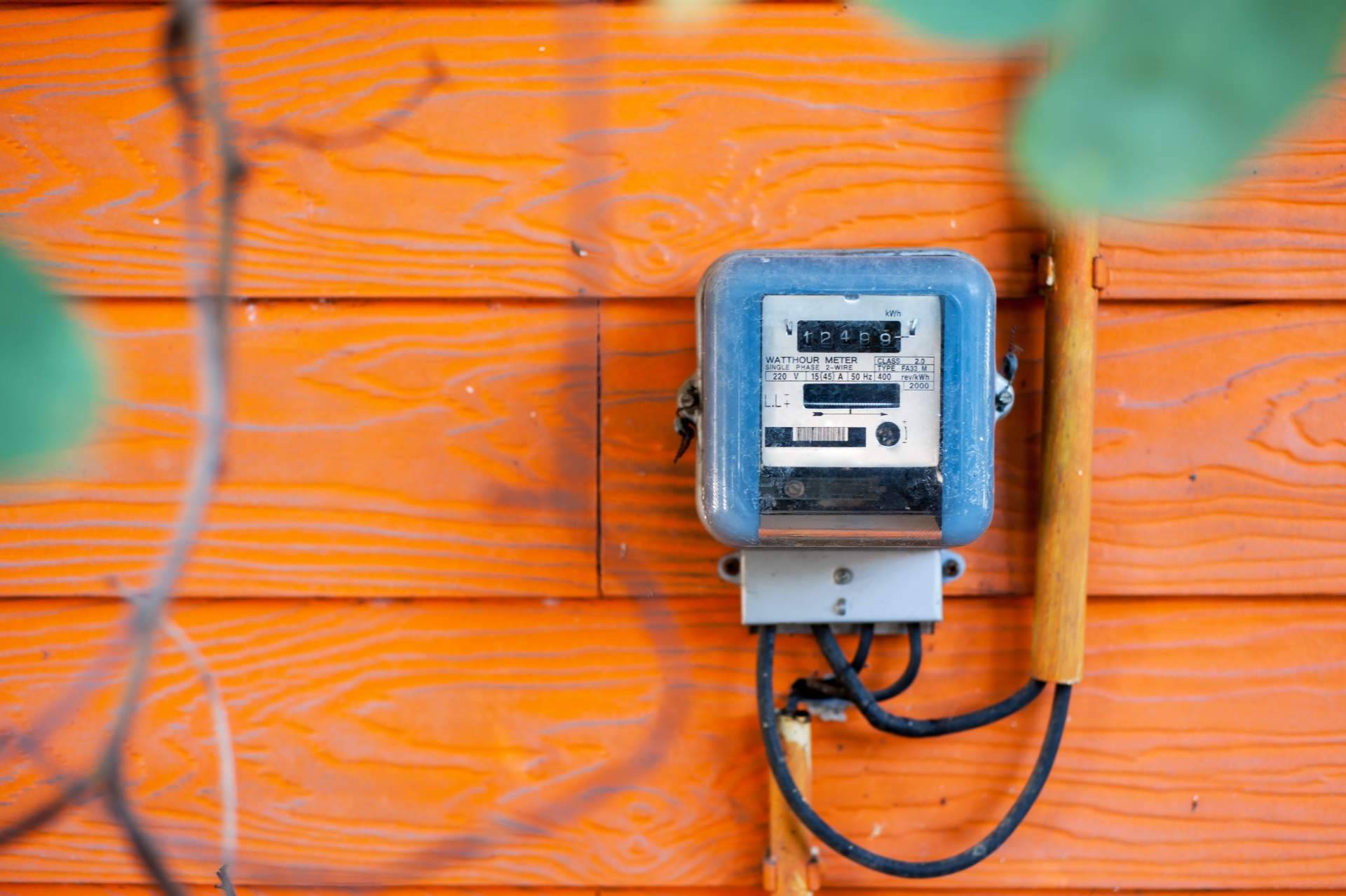 Contadores inteligentes, con GESTEIN