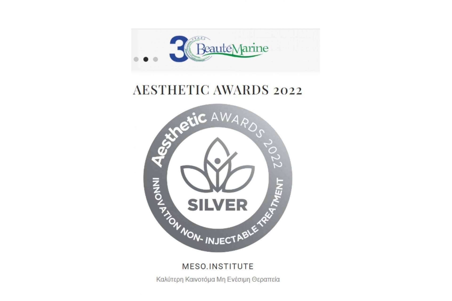 Soluciones de mesoterapia con mesoINSTITUTE