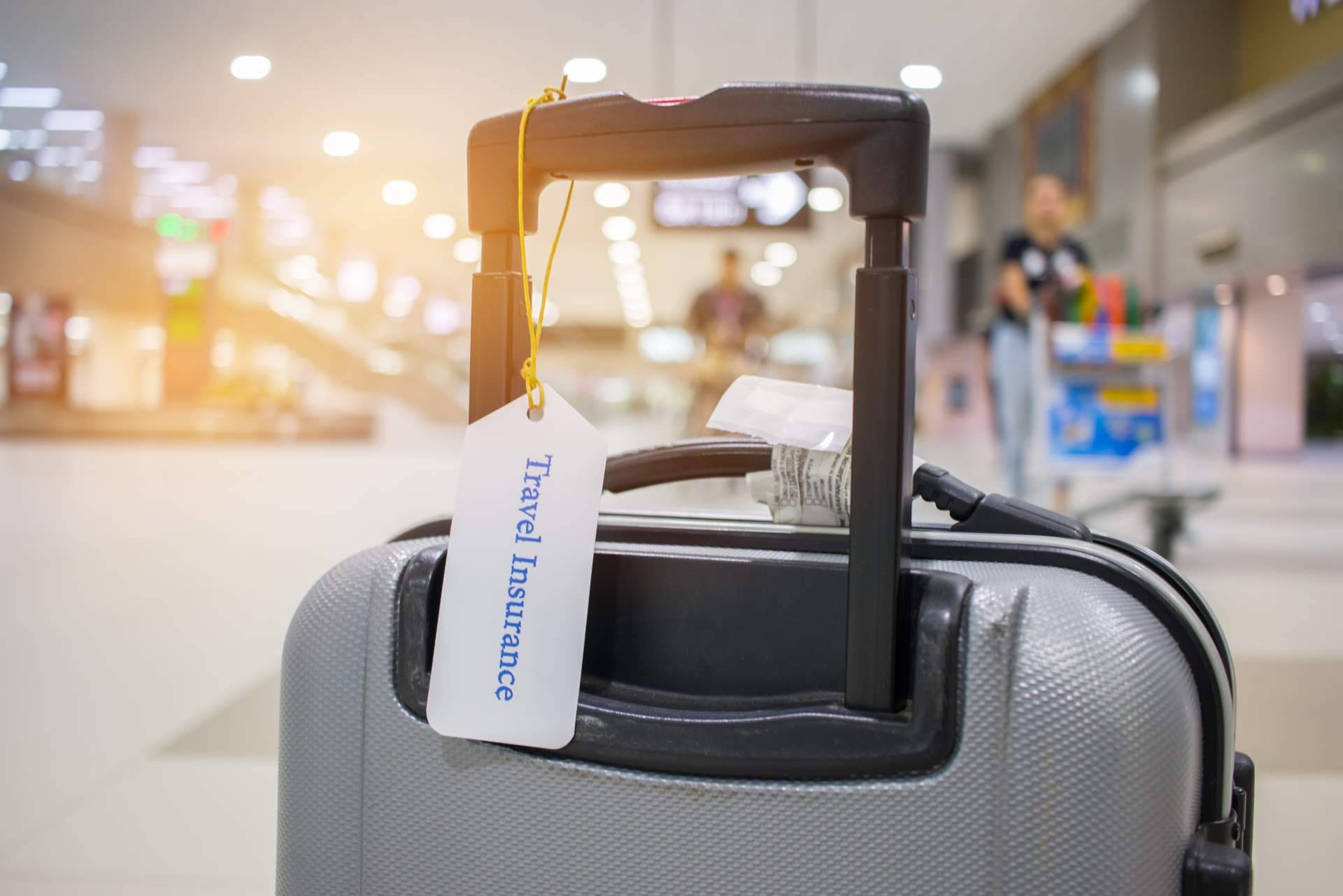 ¿Qué seguro de viaje escoger?, con Airun World