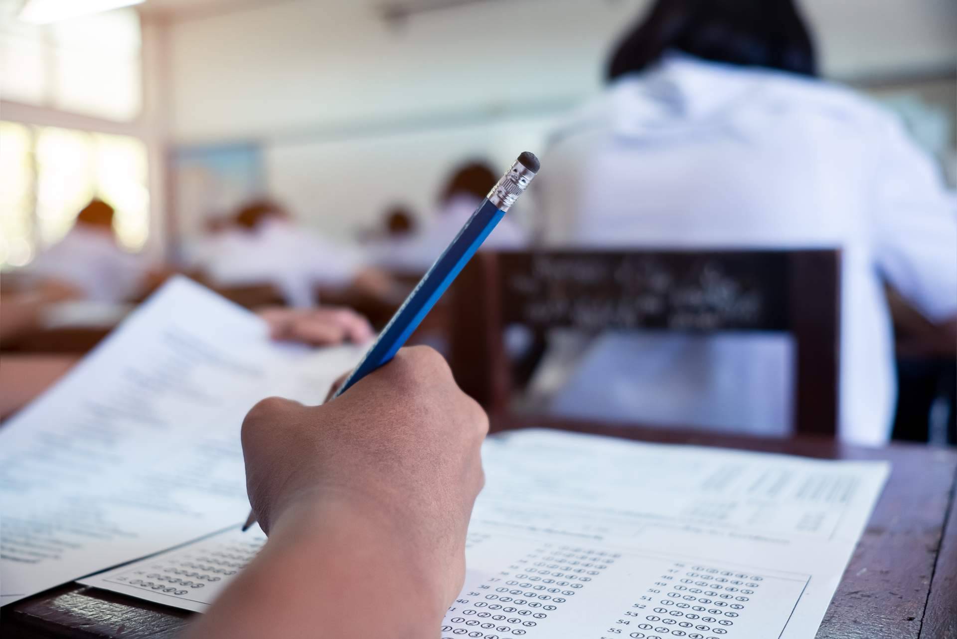 La academia de oposiciones ENSAL es una de las líderes en porcentaje de aprobados online