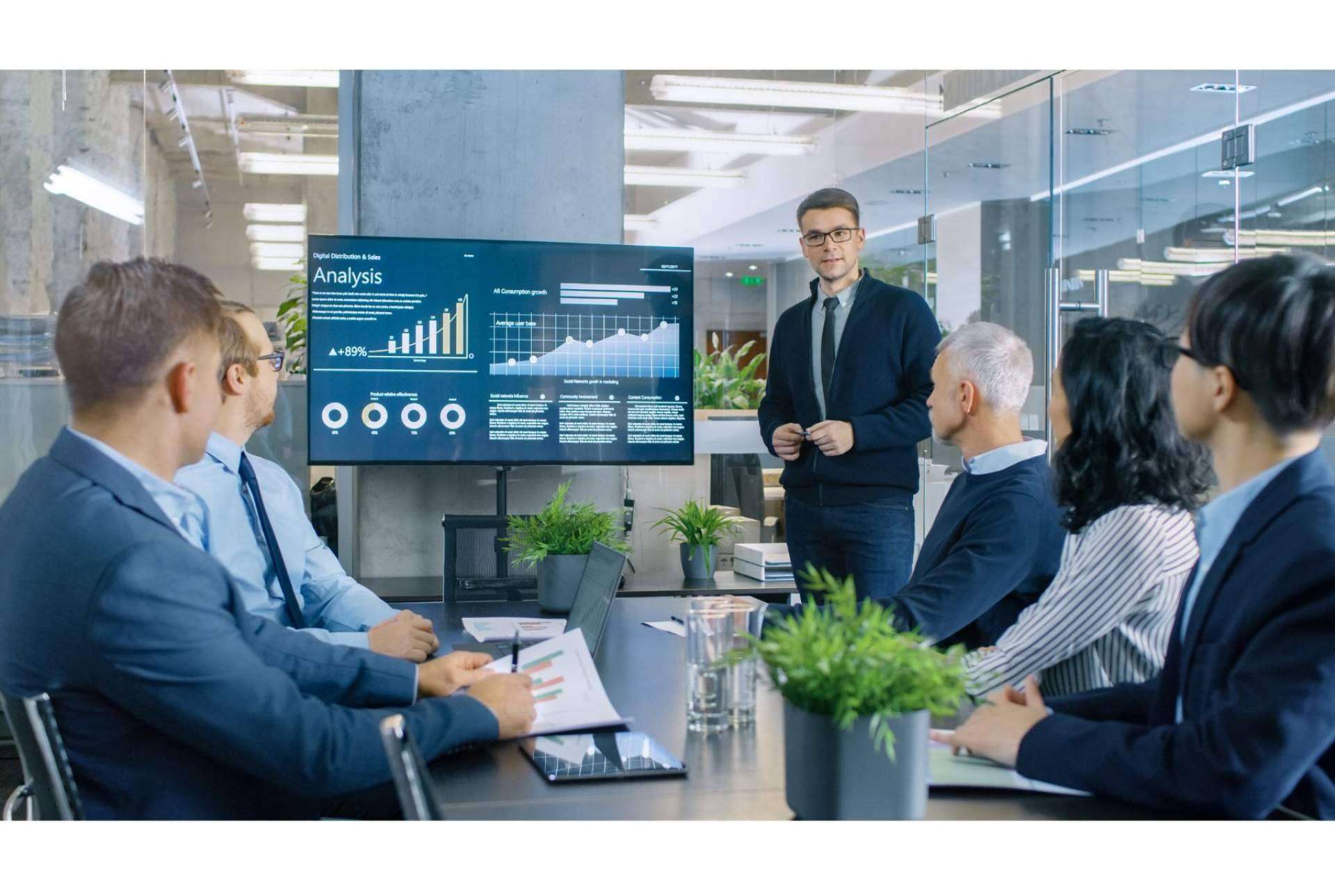 IT Atlantic Technologies sobre la importancia de la digitalización para las empresas