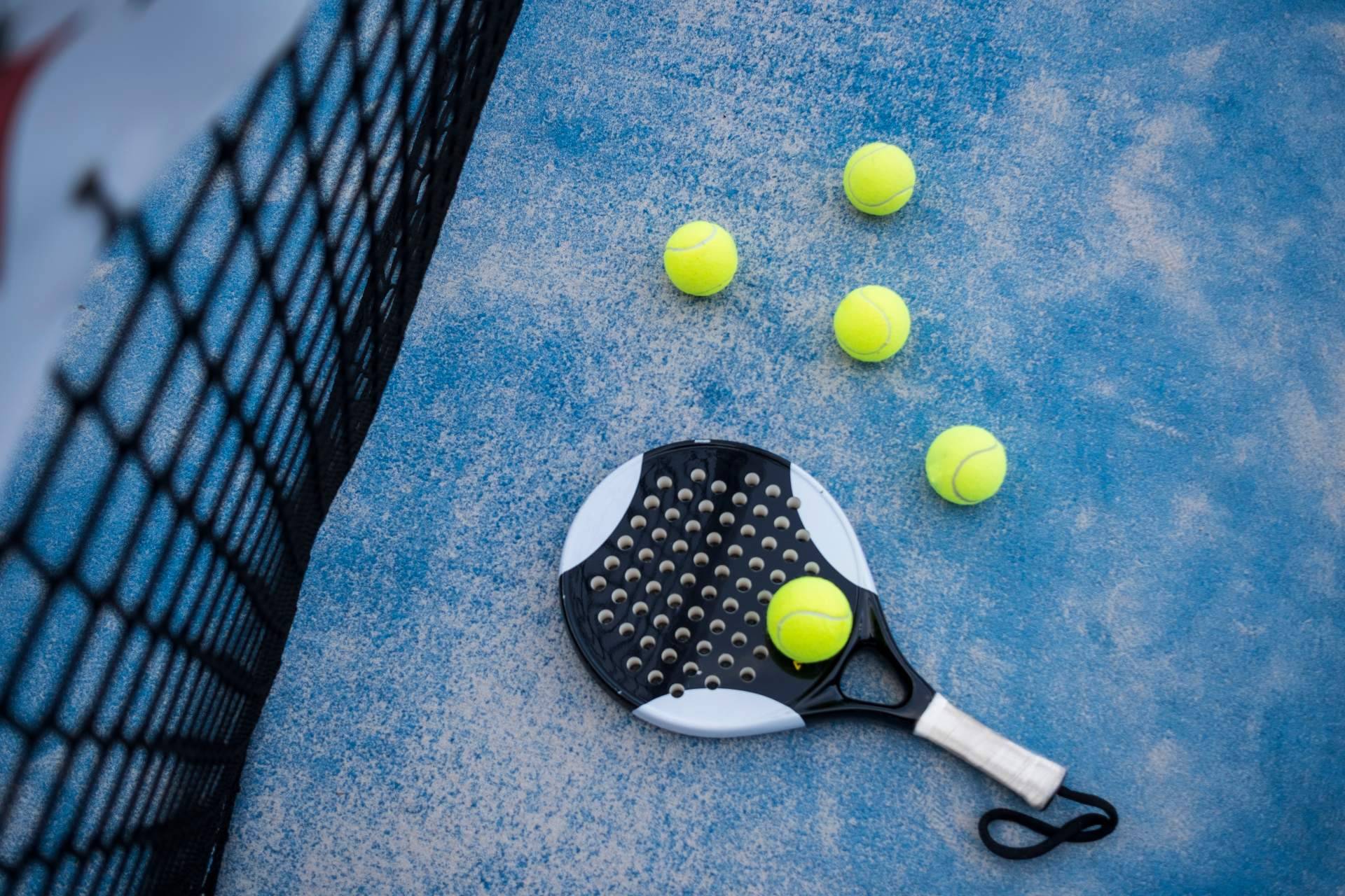 Conocer cuáles son las mejores palas de pádel con la ayuda de PadelStar