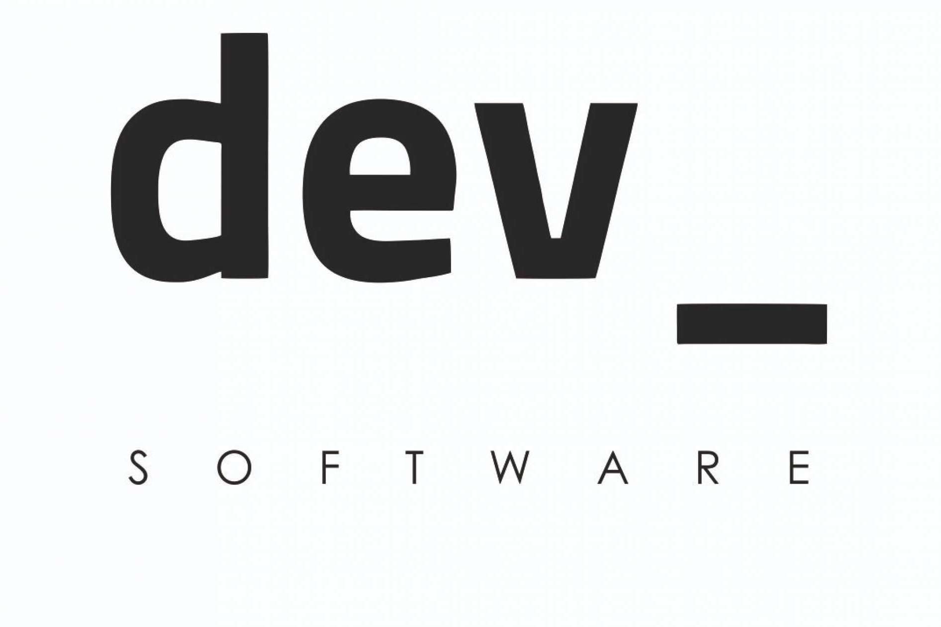 Dev Security Software ofrece servicios de desarrollo de software