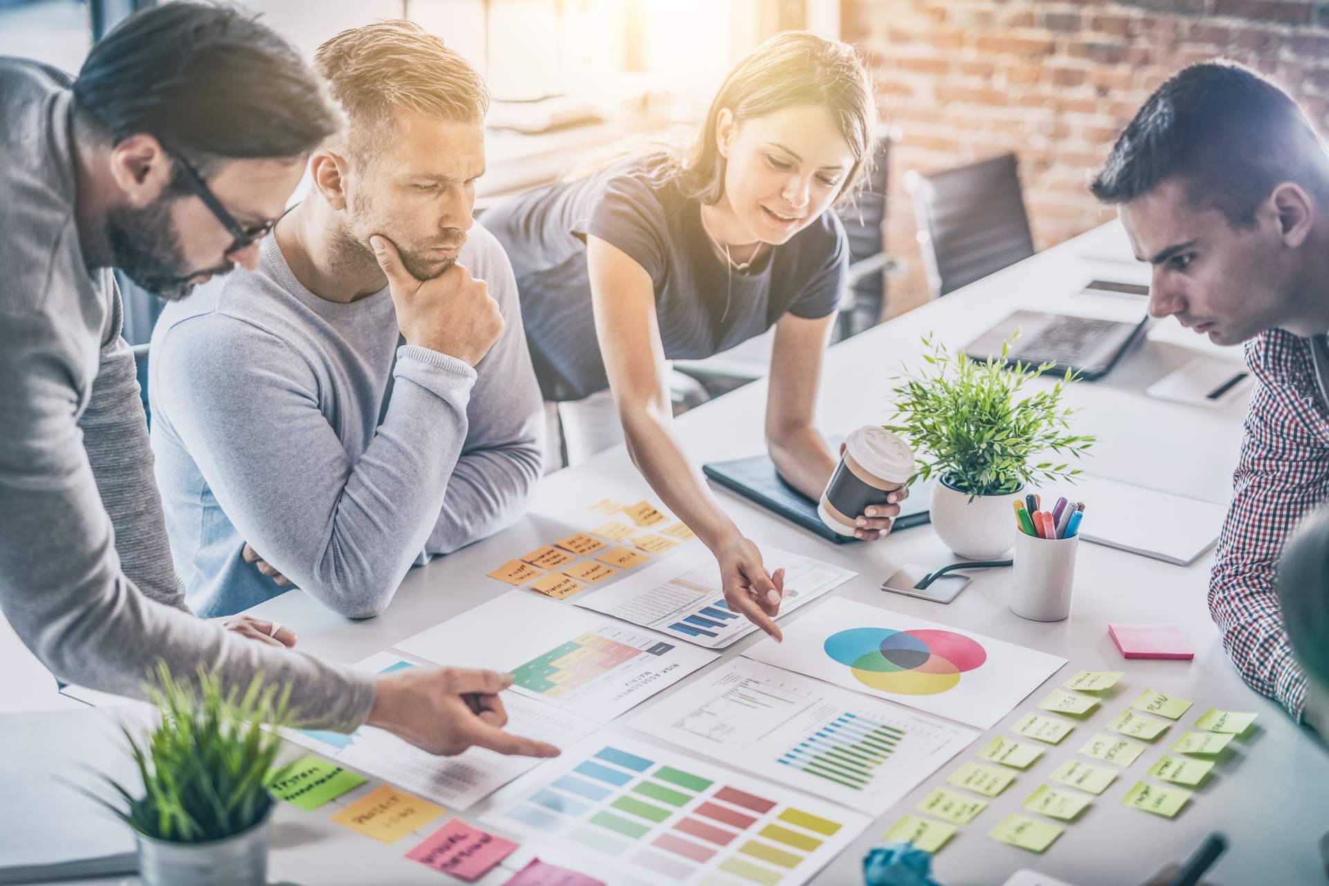 La marca personal del experto en branding, Robbie Murray