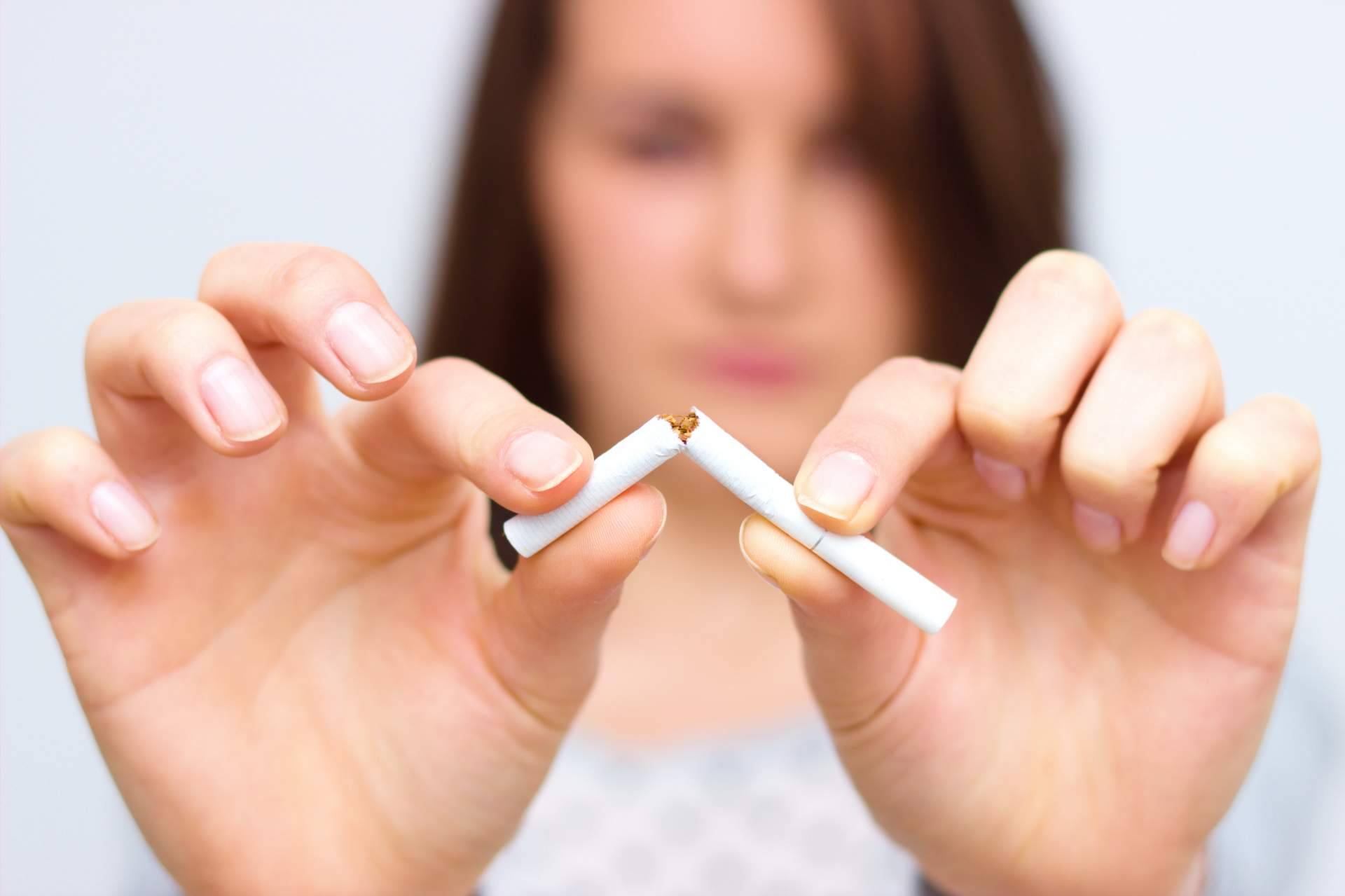 Dejar de fumar con Libre de Tabaco, un programa de Jesús Díaz Sánchez-Aranzueque